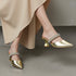 Women Formal Mules - 74911S
